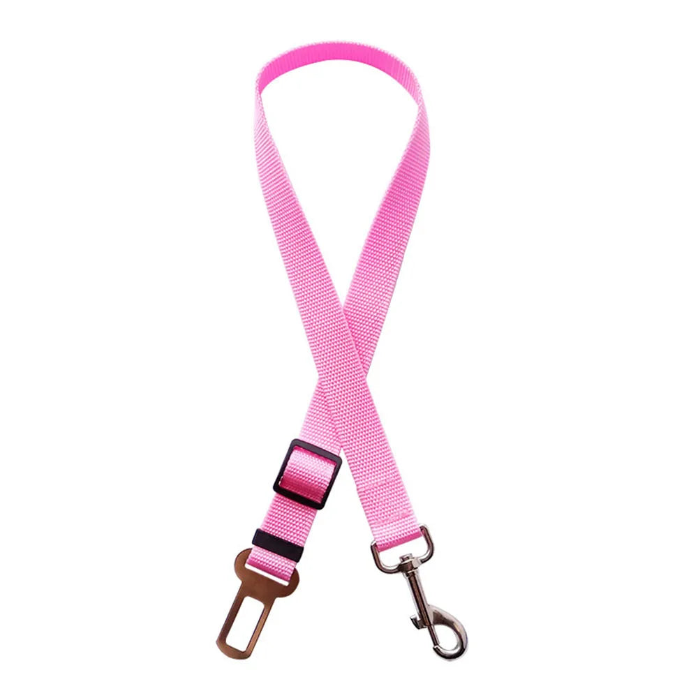 Ceinture de Sécurité Canorya™