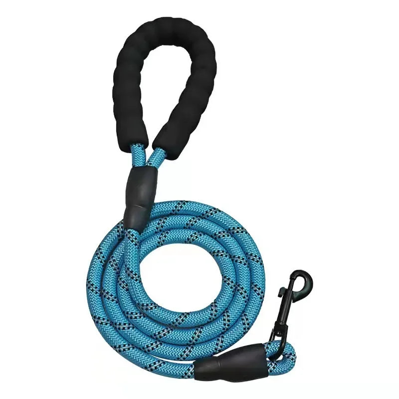Laisse Anti-Traction Canorya™