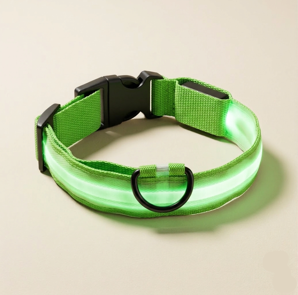 Collier lumineux‎ ‎ Canorya™