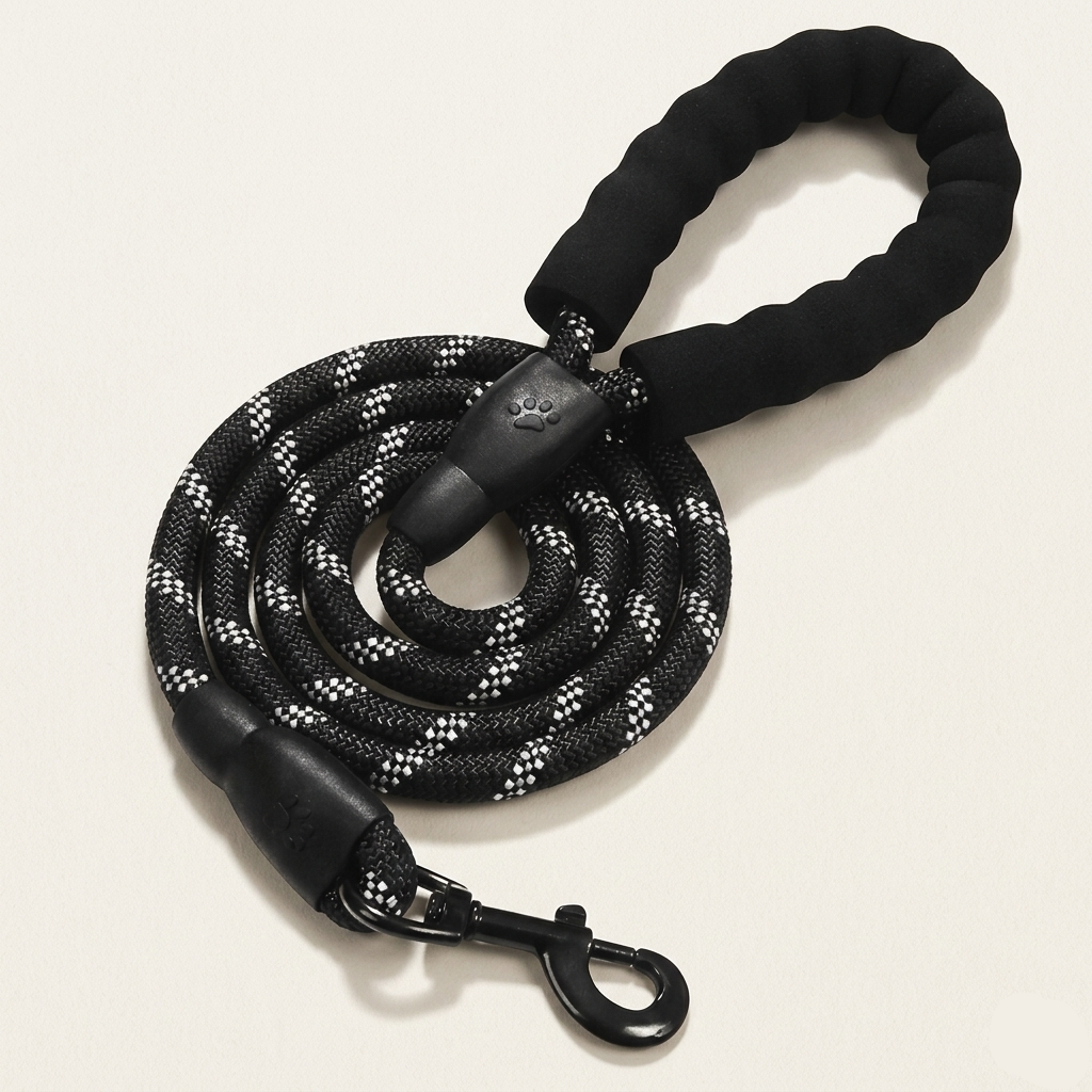 Laisse Anti-Traction Canorya™