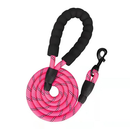 Laisse Anti-Traction Canorya™